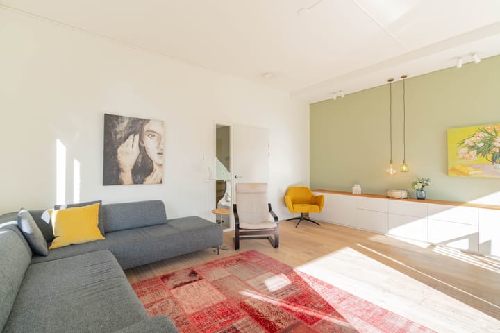 Foto 3 van Sint-Jorisveld 26