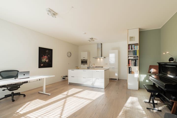 Foto 4 van Sint-Jorisveld 26