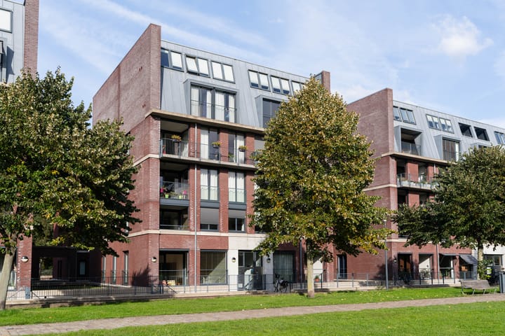 Foto 23 van Sint-Jorisveld 26