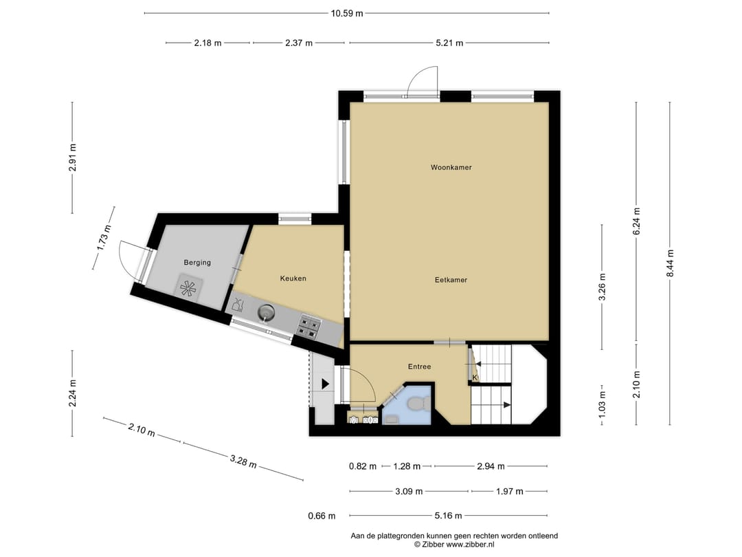 Foto 32 van Springendallaan 2