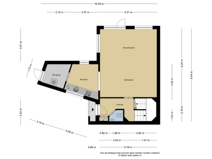 Photo 32 of Springendallaan 2