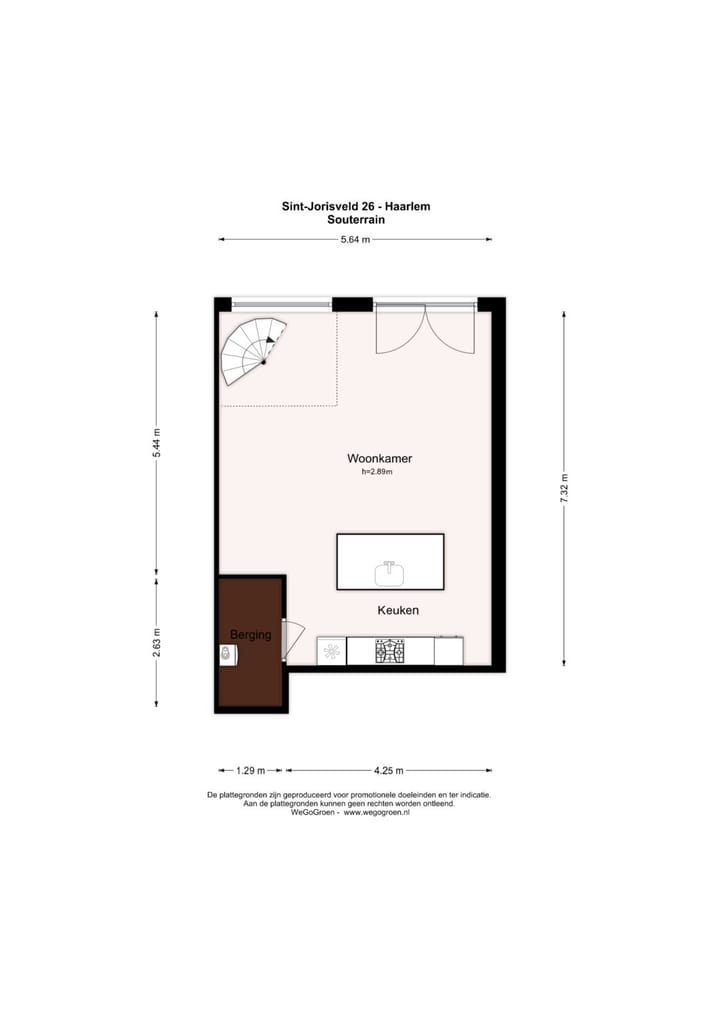 Foto 52 van Sint-Jorisveld 26