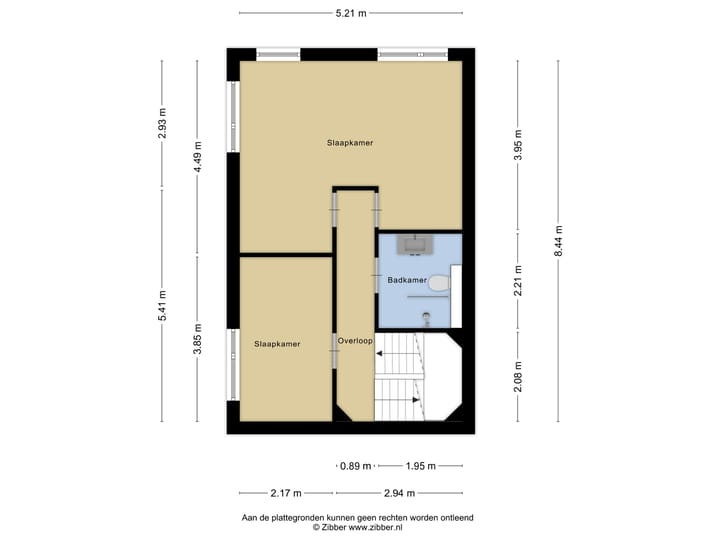 Photo 33 of Springendallaan 2