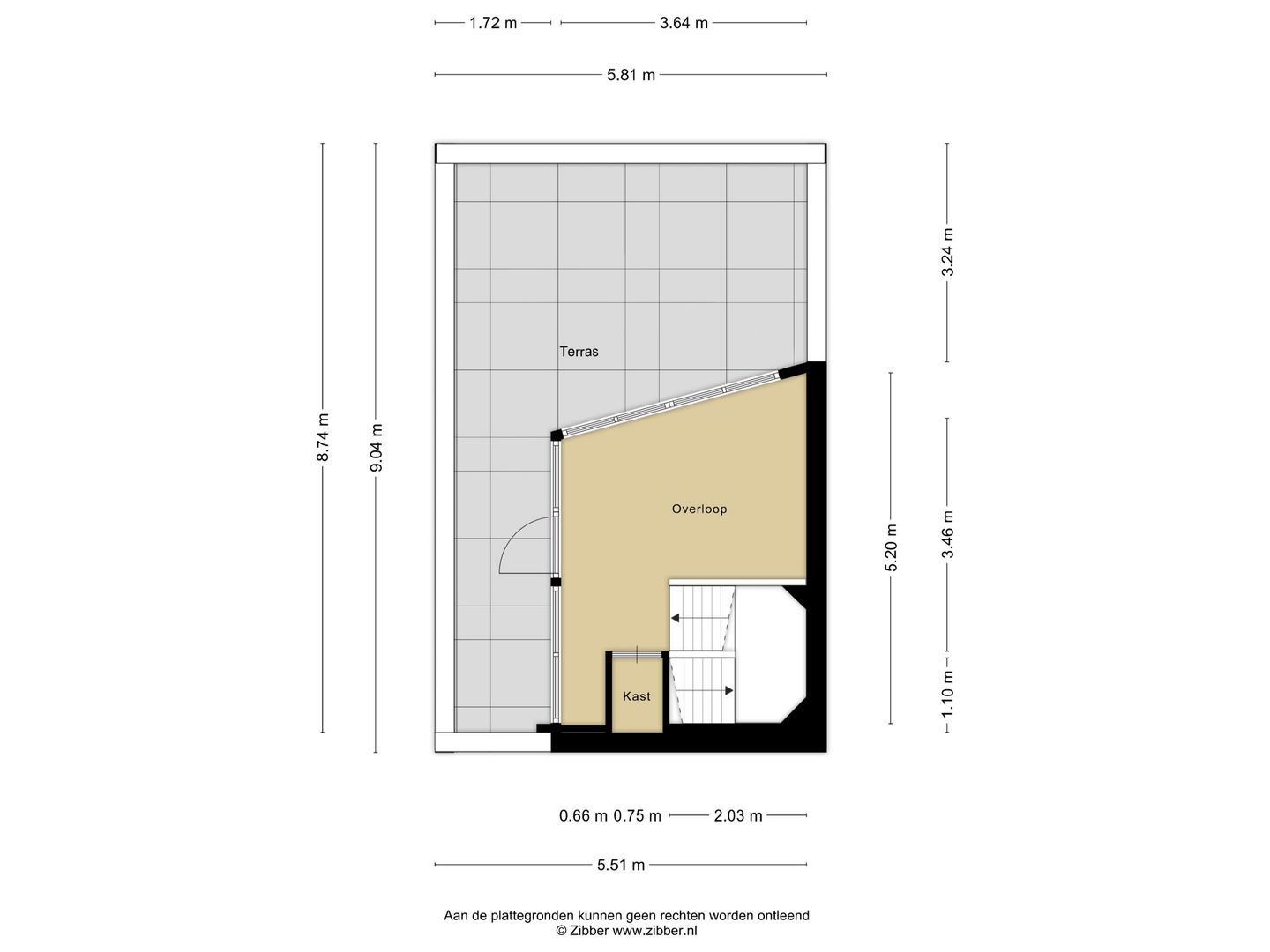 Foto 34 van Springendallaan 2