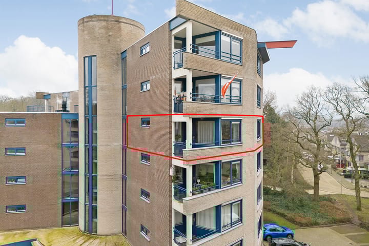 Foto 2 van Rommestraat 155