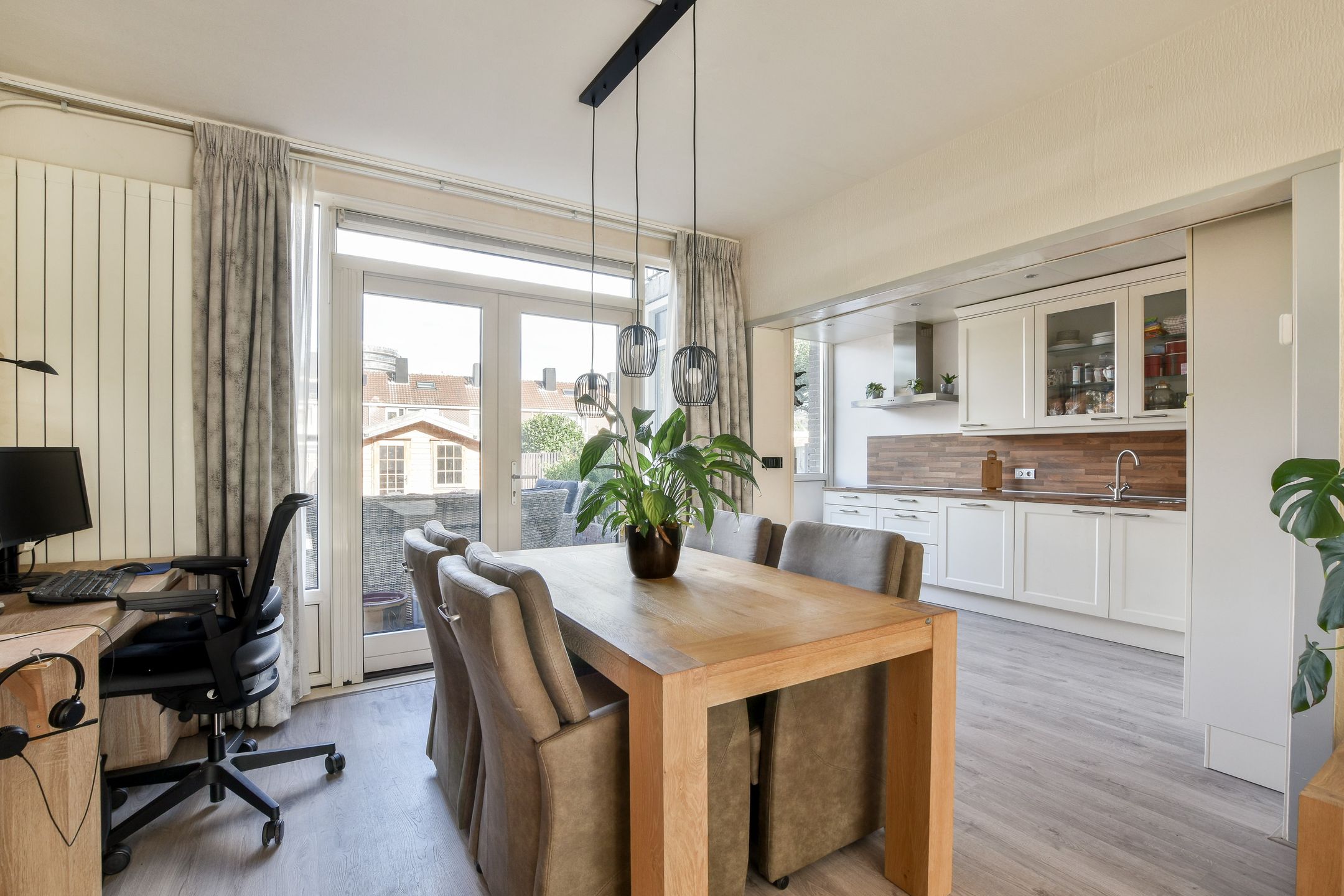 Foto 3 van Stresemannlaan 7