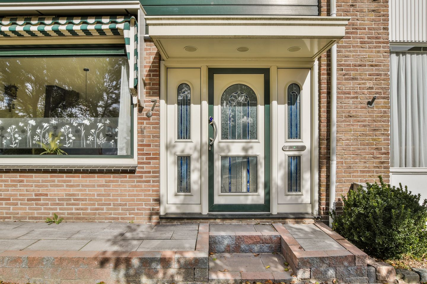 Foto 5 van Stresemannlaan 7