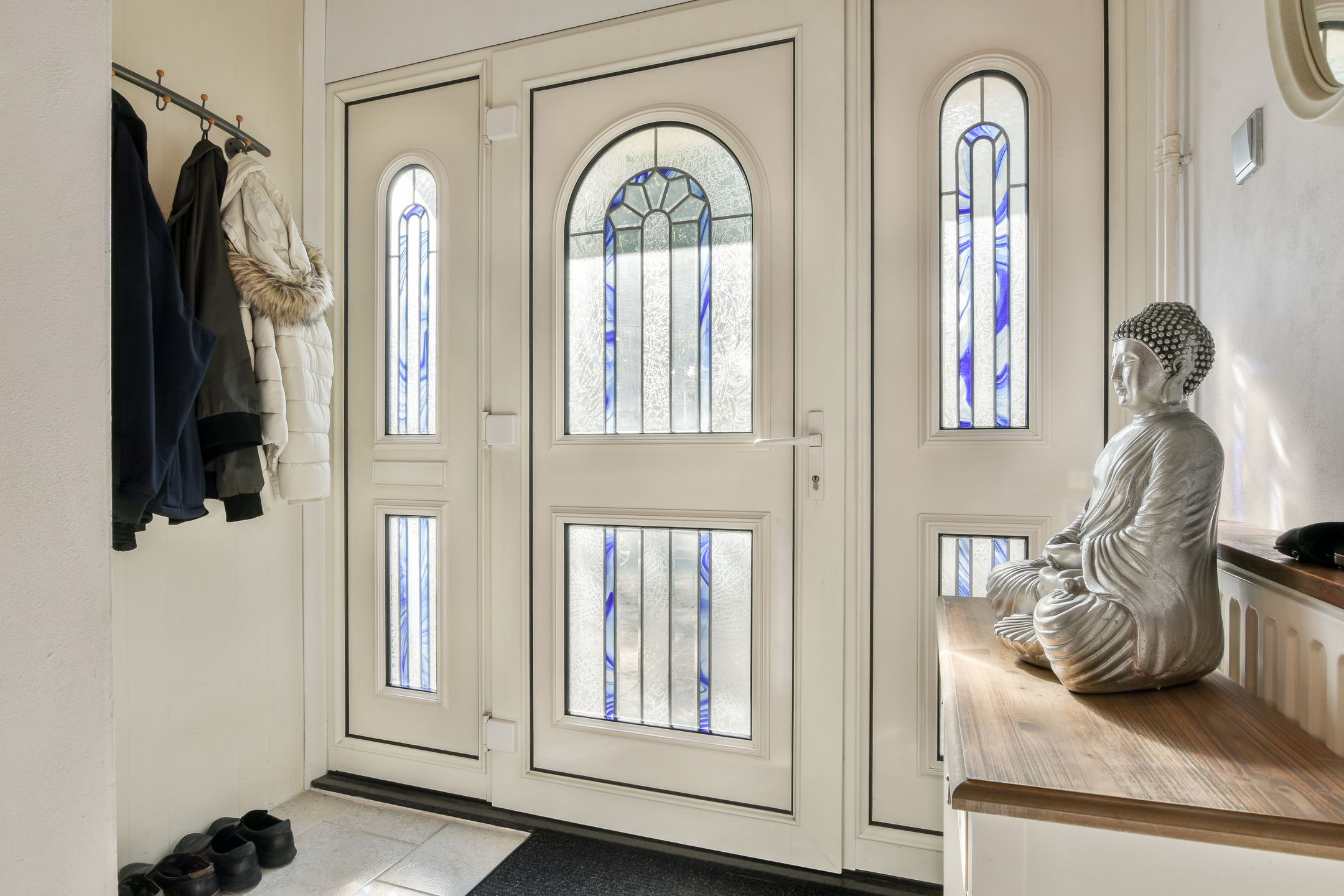 Foto 6 van Stresemannlaan 7