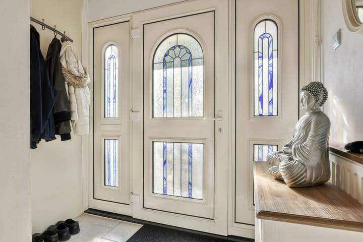 Foto 6 van Stresemannlaan 7