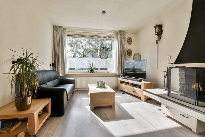 Foto 7 van Stresemannlaan 7