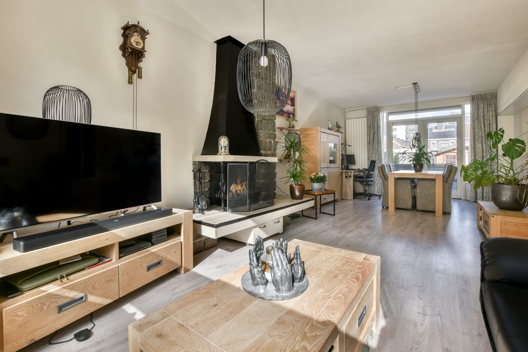 Foto 8 van Stresemannlaan 7