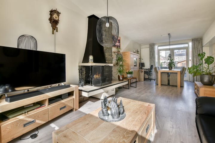 Foto 8 van Stresemannlaan 7