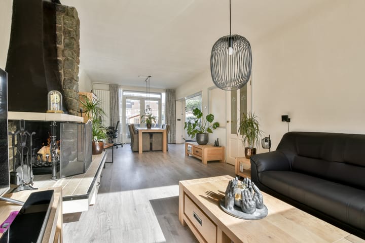 Foto 9 van Stresemannlaan 7