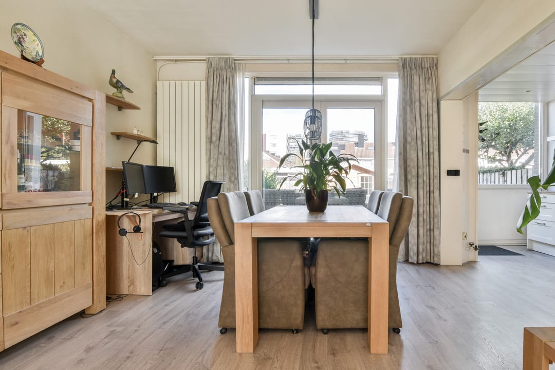 Foto 13 van Stresemannlaan 7