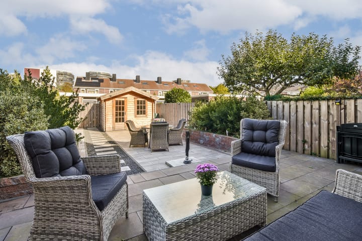 Foto 19 van Stresemannlaan 7