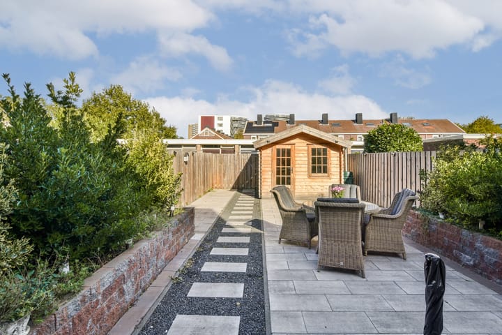 Foto 20 van Stresemannlaan 7