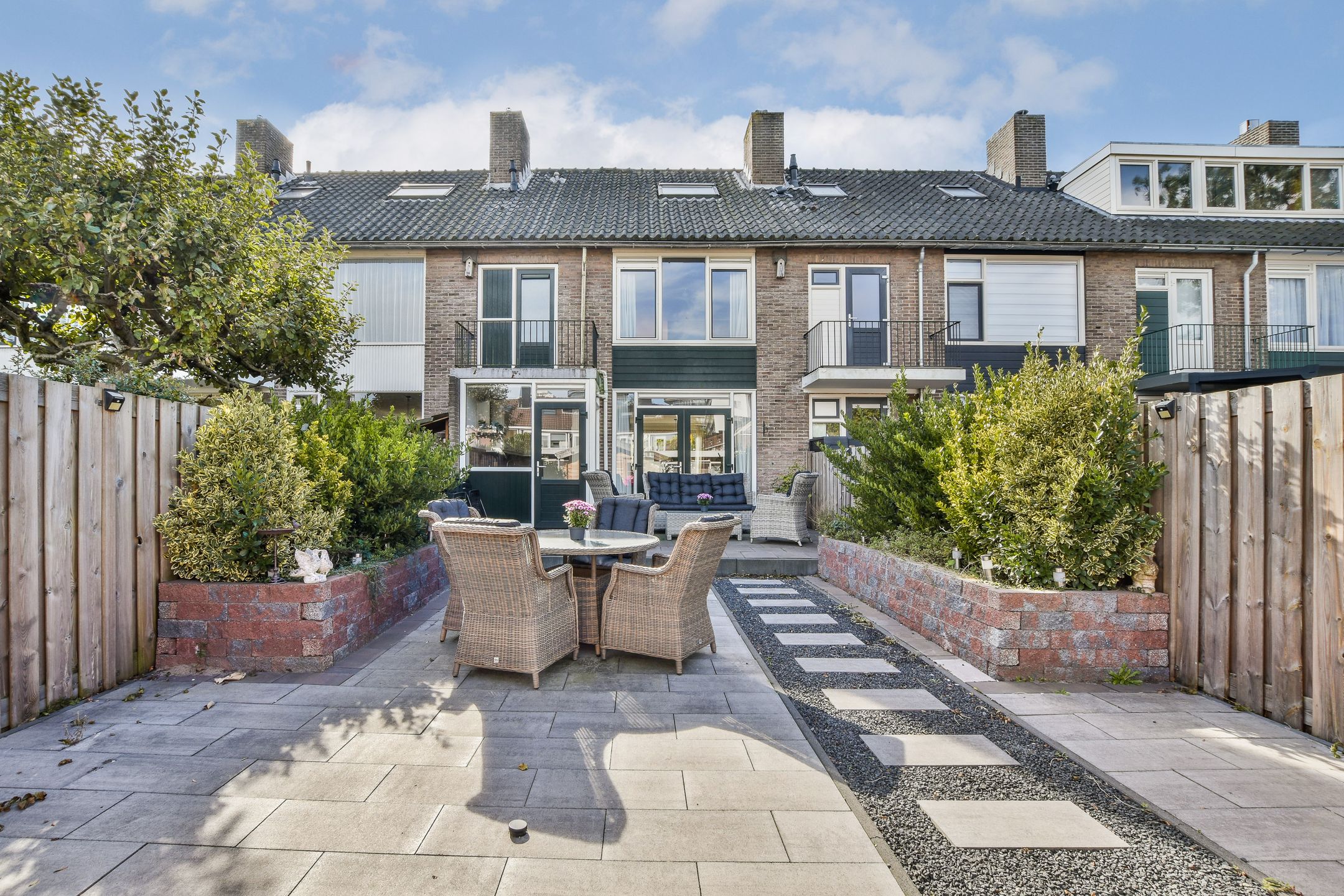 Foto 21 van Stresemannlaan 7