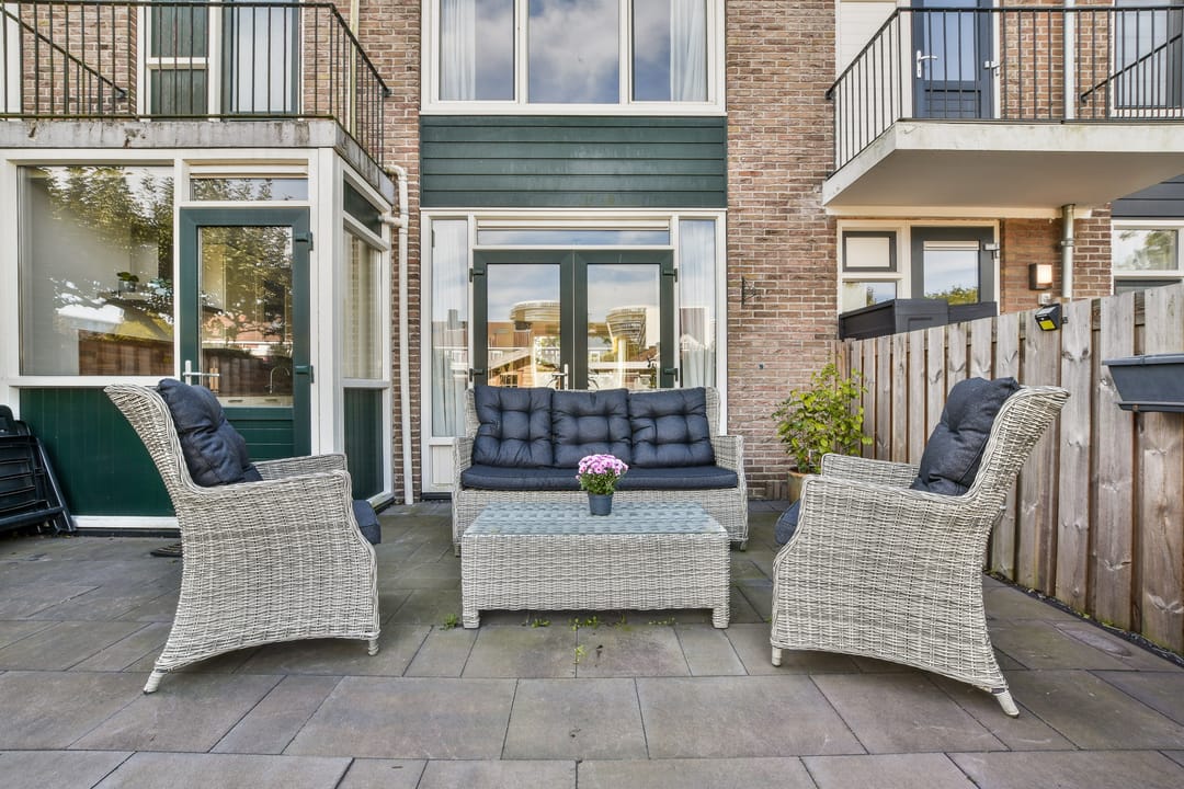 Foto 22 van Stresemannlaan 7