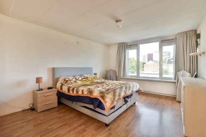 Foto 23 van Stresemannlaan 7