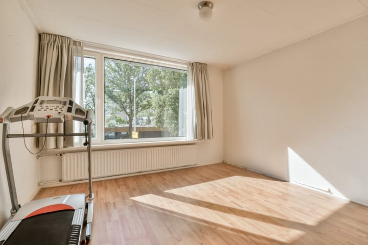 Foto 25 van Stresemannlaan 7