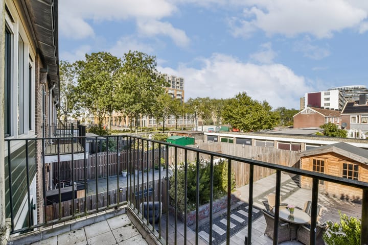 Foto 31 van Stresemannlaan 7