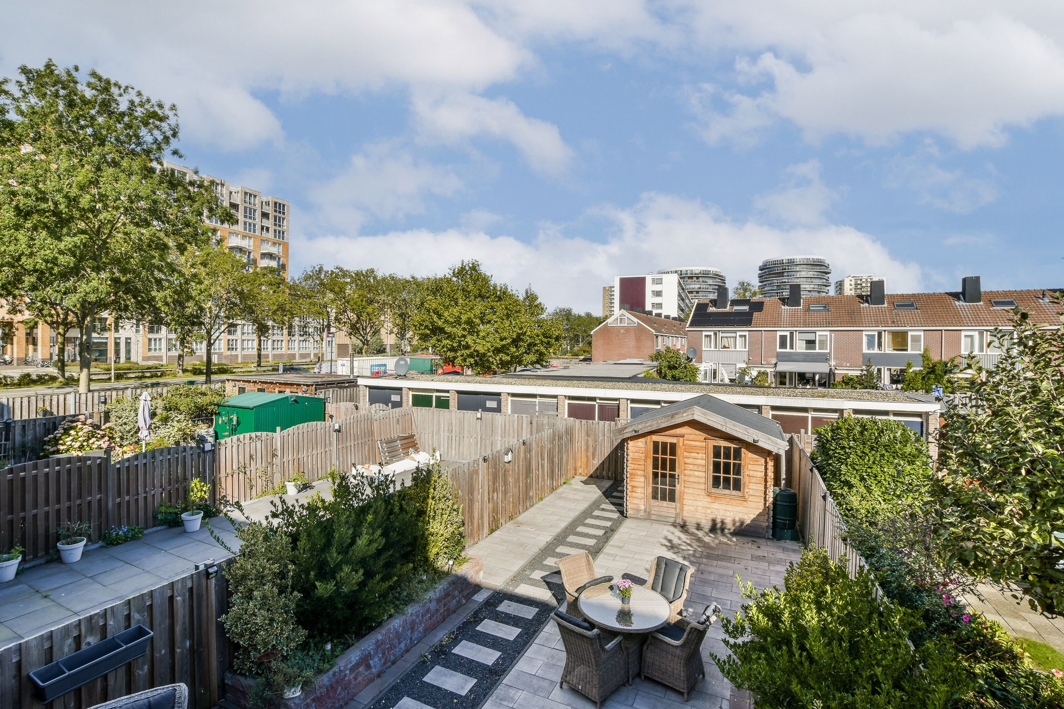 Foto 33 van Stresemannlaan 7