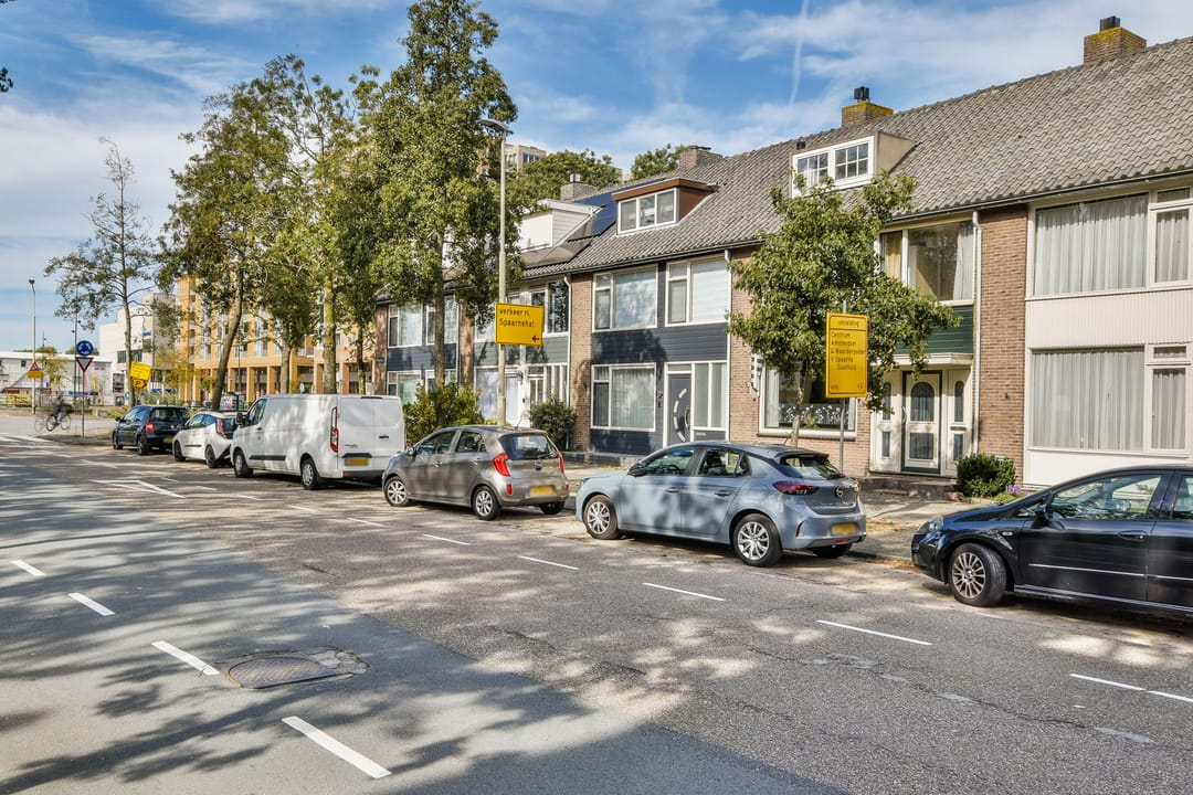 Foto 41 van Stresemannlaan 7