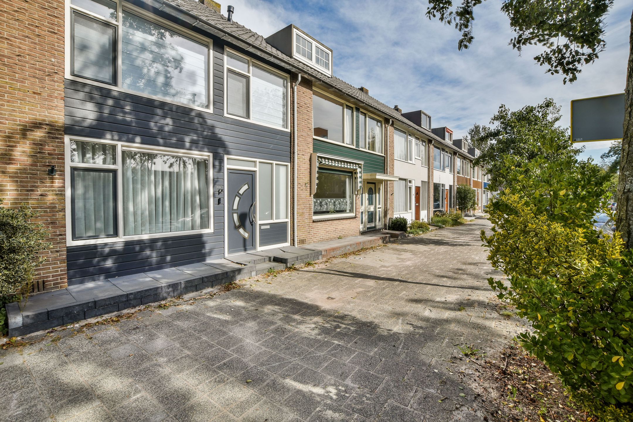 Foto 42 van Stresemannlaan 7