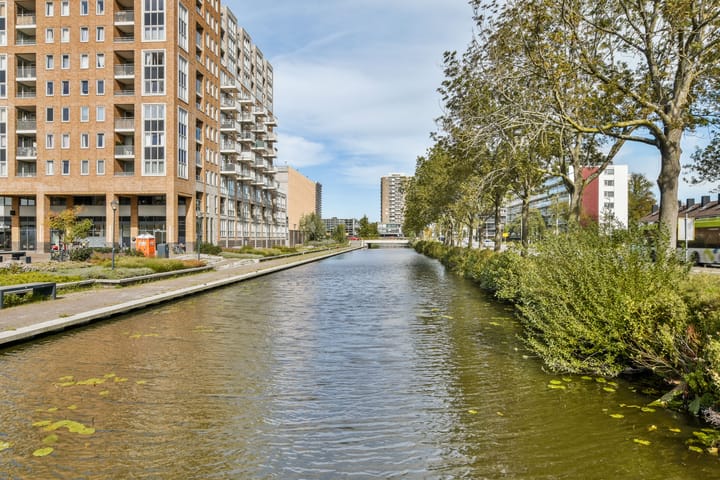 Foto 43 van Stresemannlaan 7