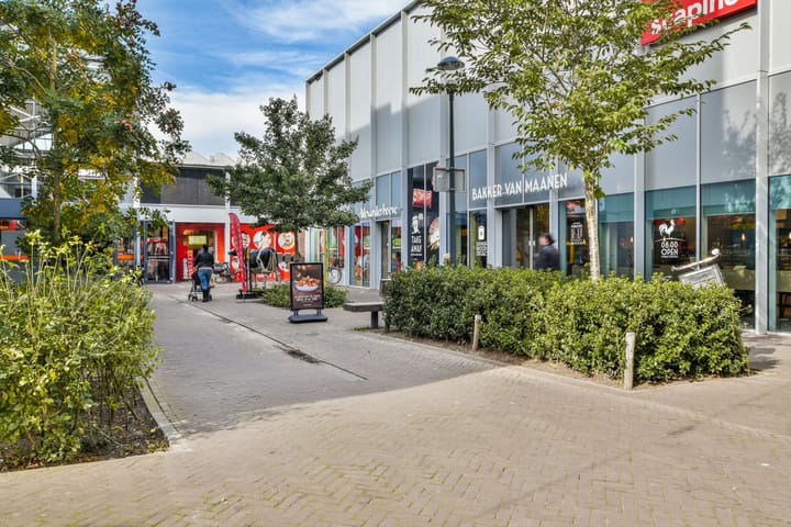 Foto 44 van Stresemannlaan 7