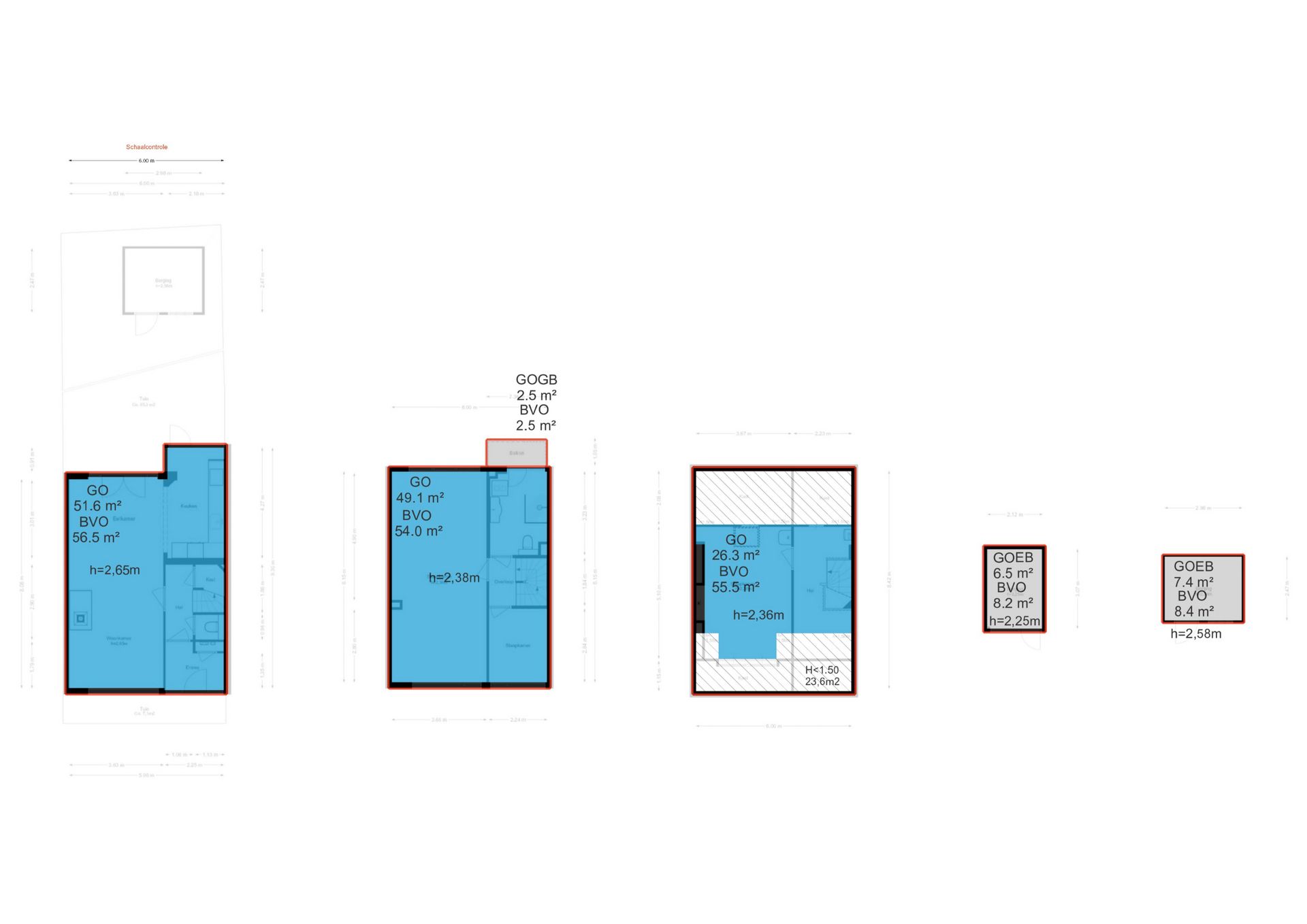 Foto 51 van Stresemannlaan 7