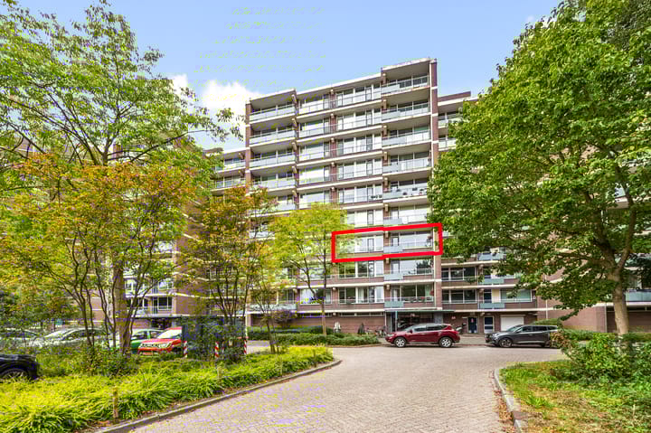 Foto 1 van Populierendreef 258