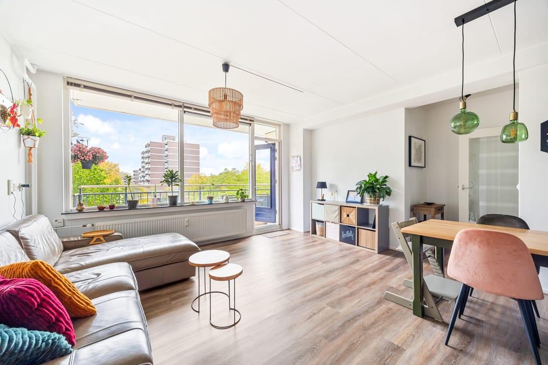 Foto 2 van Populierendreef 258