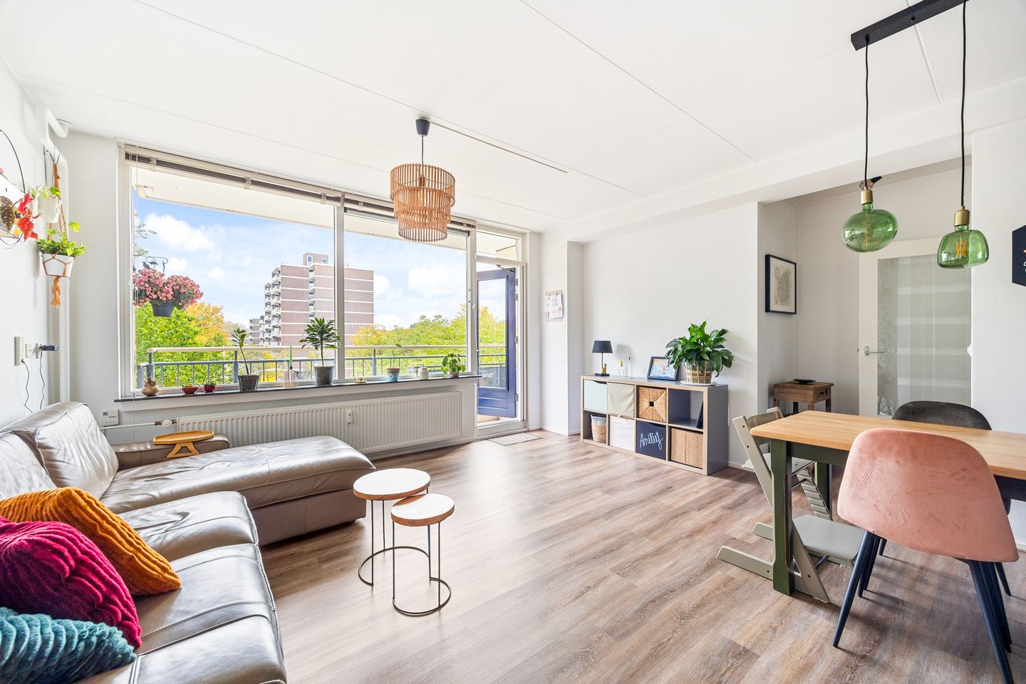 Foto 10 van Populierendreef 258