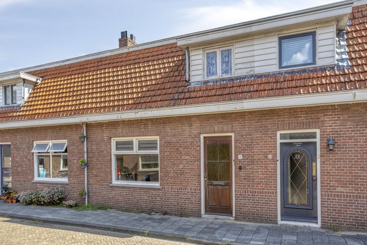 Foto 1 van Emmastraat 35