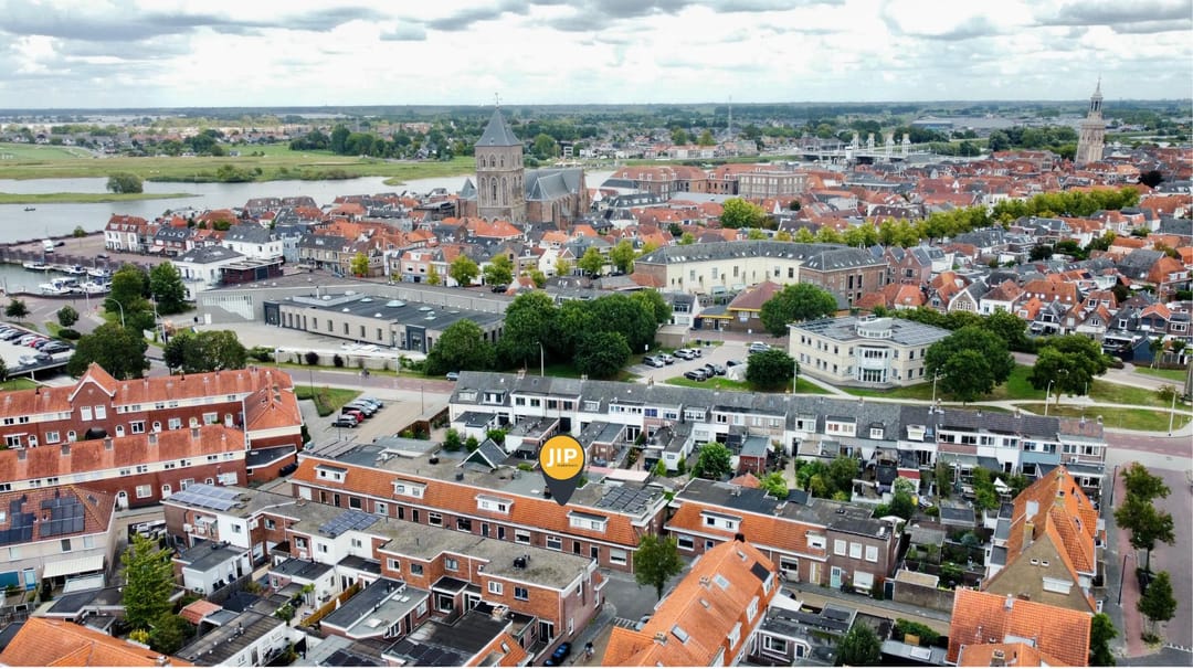 Foto 2 van Emmastraat 35