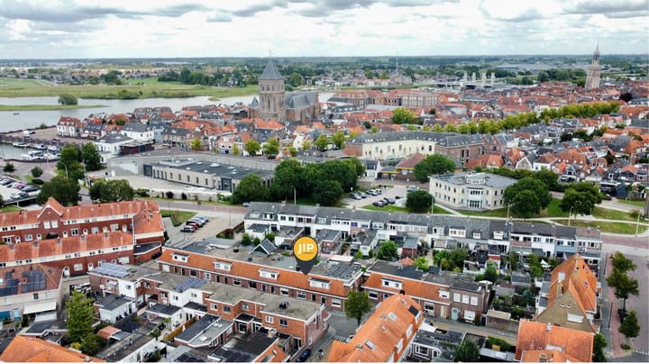 Foto 2 van Emmastraat 35