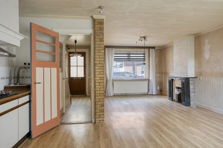 Foto 5 van Emmastraat 35