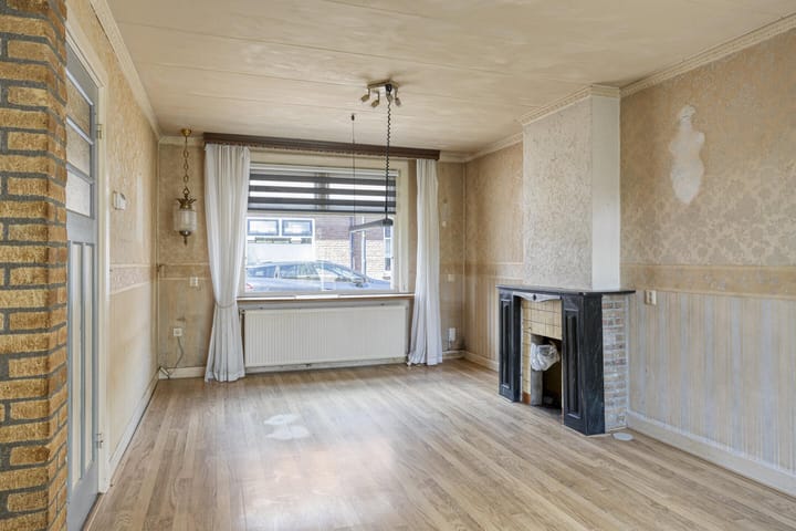 Foto 7 van Emmastraat 35