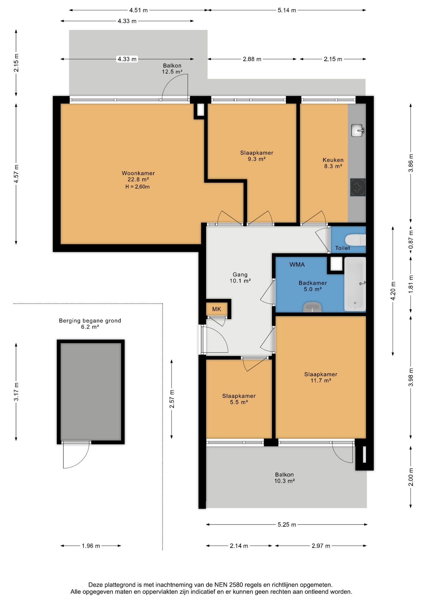 Foto 25 van Populierendreef 258