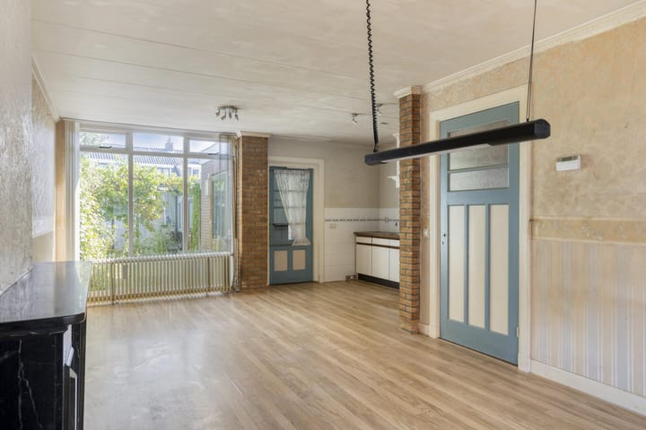 Foto 9 van Emmastraat 35