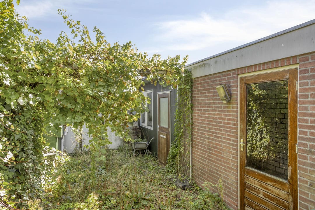 Foto 23 van Emmastraat 35