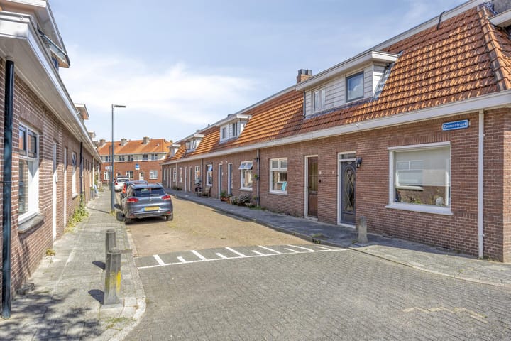 Foto 29 van Emmastraat 35