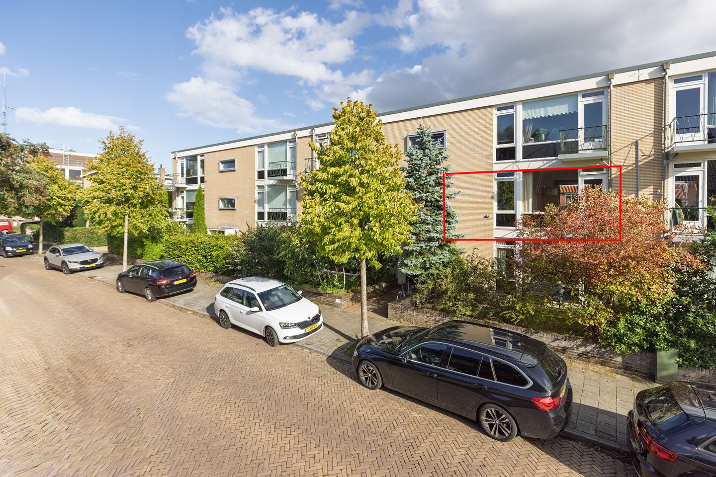 Photo 1 of Van Brakellaan 21