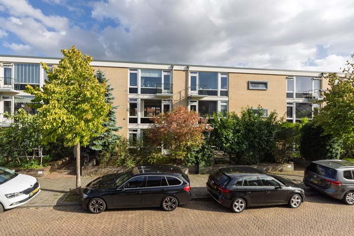 Photo 2 of Van Brakellaan 21