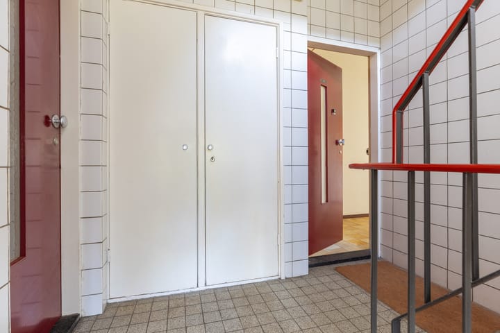 Photo 3 of Van Brakellaan 21