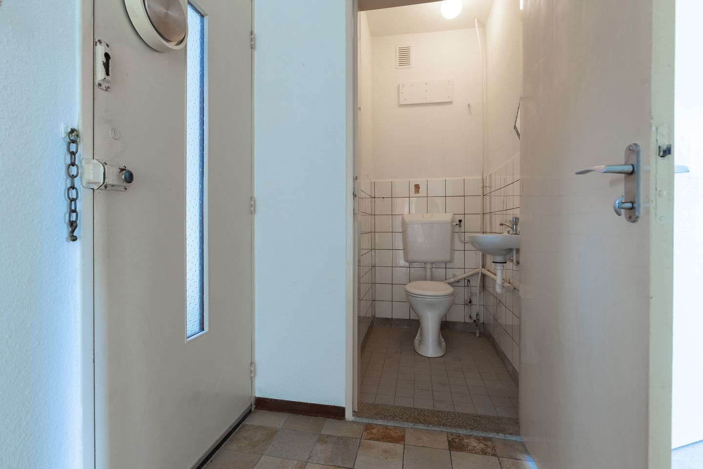 Foto 5 van Van Brakellaan 21