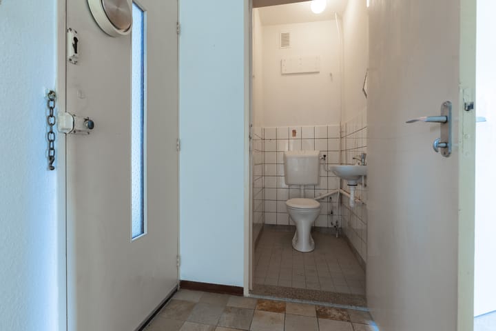 Foto 5 van Van Brakellaan 21