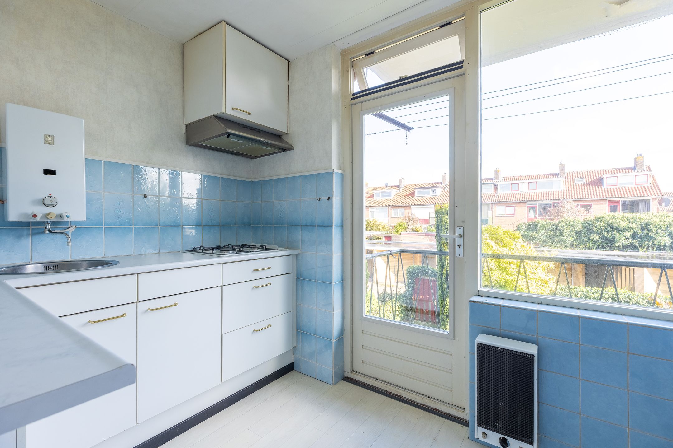 Foto 9 van Van Brakellaan 21