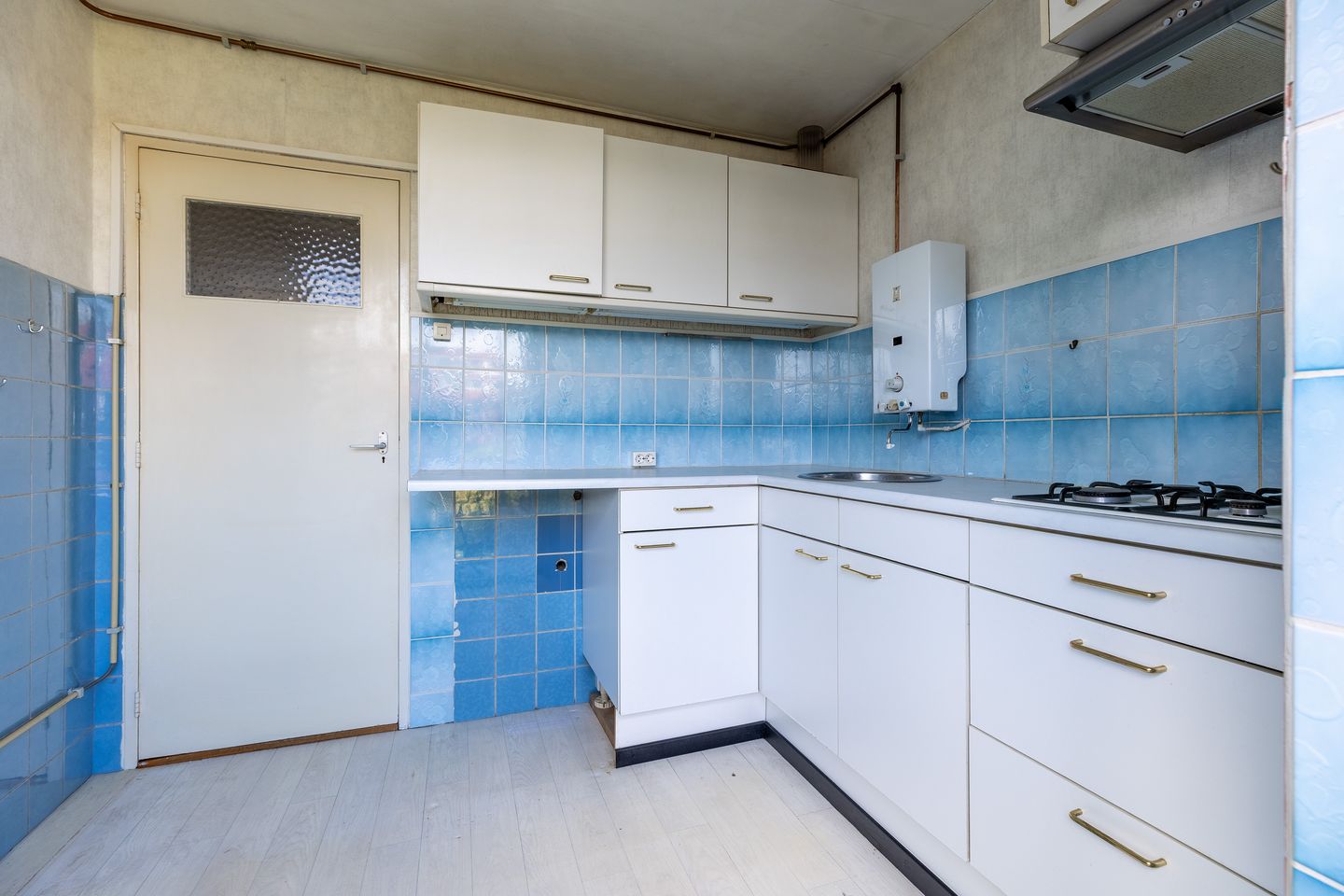 Foto 10 van Van Brakellaan 21